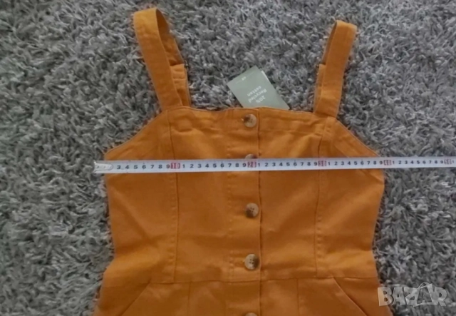 Рокля / Сукман Н&М размер S, снимка 4 - Сукмани - 52452018