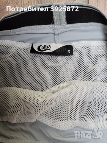 Шорти за спорт НОВИ, снимка 6 - Къси панталони и бермуди - 43462339