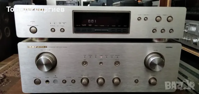 Marantz pm- 7000 st- 6000