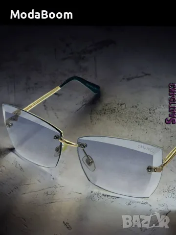 Дамски слънчеви очила Различни Цветове 