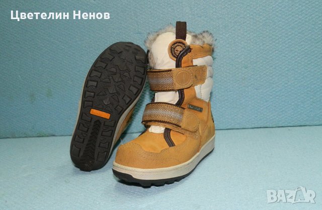 детски ботушки TIMBERLAND  номер 26, снимка 4 - Бебешки боти и ботуши - 27859322