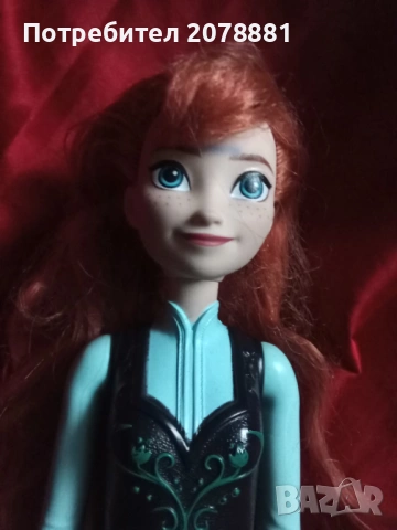 Ретро Барби , снимка 14 - Кукли - 53387288