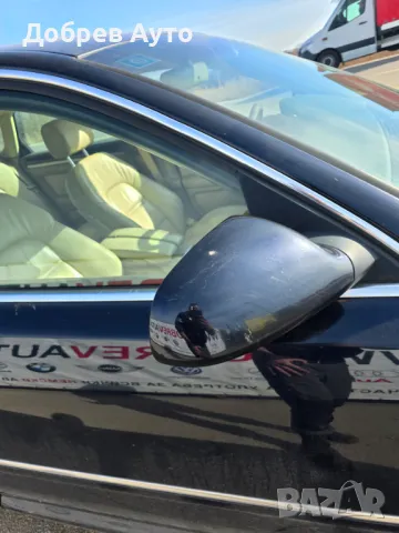   **САМО НА ЧАСТИ***  Audi A8 D3 3.0TDI Facelift, снимка 7 - Автомобили и джипове - 49431806