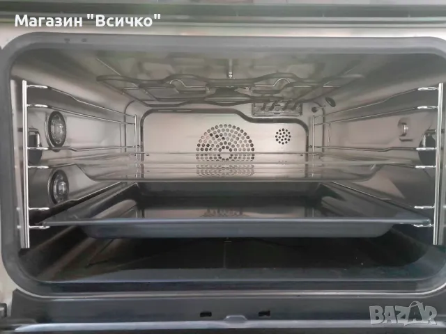 Комбинирана парна фурна Miele DGK 7445 HC Pro  , снимка 5 - Печки, фурни - 49300659