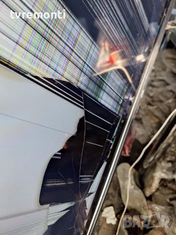 подсветка от дисплей VES315UNGB-L3-N53 от JVC модел LT-32VAF3200, снимка 5 - Части и Платки - 47648411