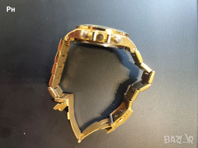 Часовник , снимка 9 - Мъжки - 52253352