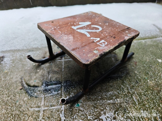 Шейна, снимка 5 - Зимни спортове - 53305152