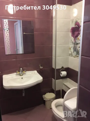 Къща за гости Христина град Созопол , снимка 12 - Почивки на море - 49200832