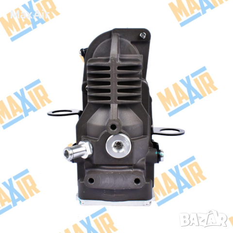 Компресор въздушно окачване Mercedes ML GL R Class airmatic, снимка 4 - Части - 44854400