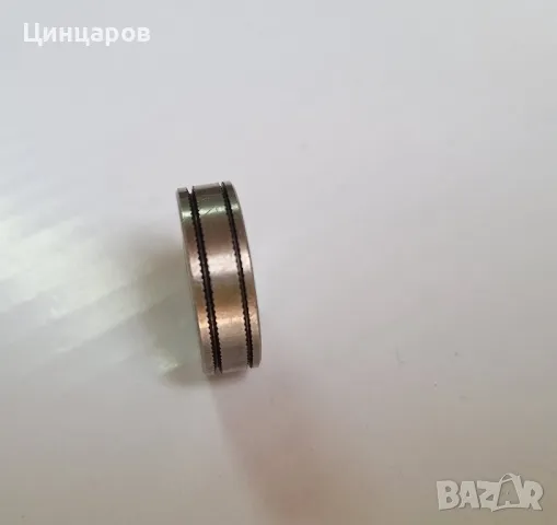 Ролка водеща 25х7х7мм.телоподаващ Миг-Маг, снимка 3 - Други машини и части - 49467067