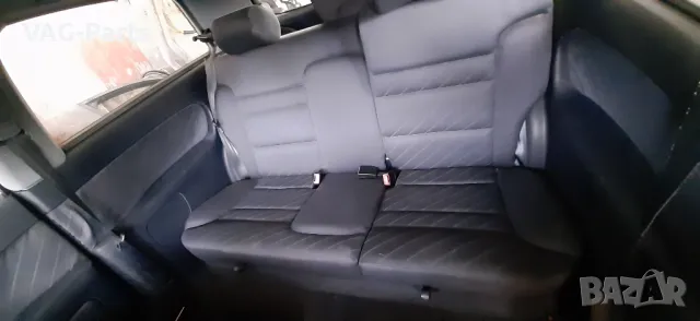 ‼️Audi a3 1.9TDi на Части‼️, снимка 9 - Автомобили и джипове - 50114952