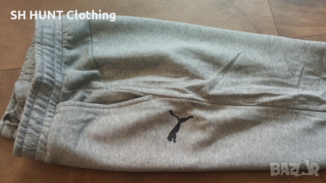 PUMA Размер L мъжка ватирана долница 6-58, снимка 6 - Спортни дрехи, екипи - 52825956