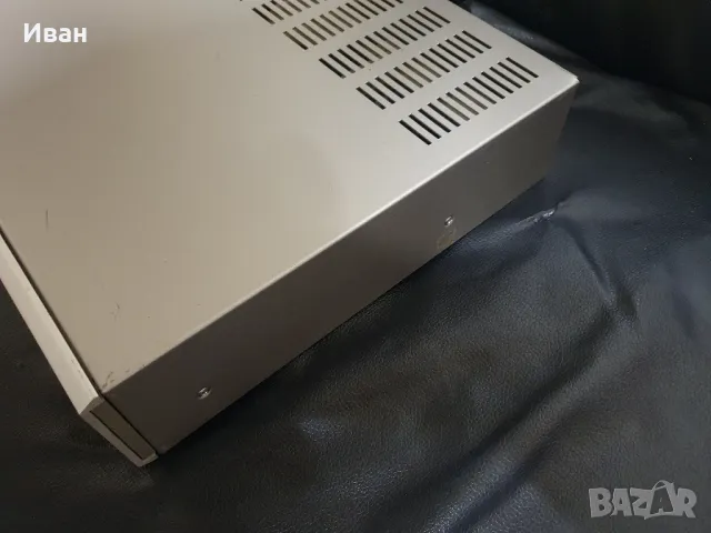 Касетен дек Grundig CF20, снимка 9 - Декове - 50336921