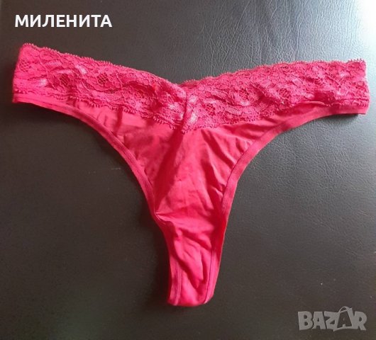 Секси лъскави прашки, снимка 17 - Бельо - 37382637