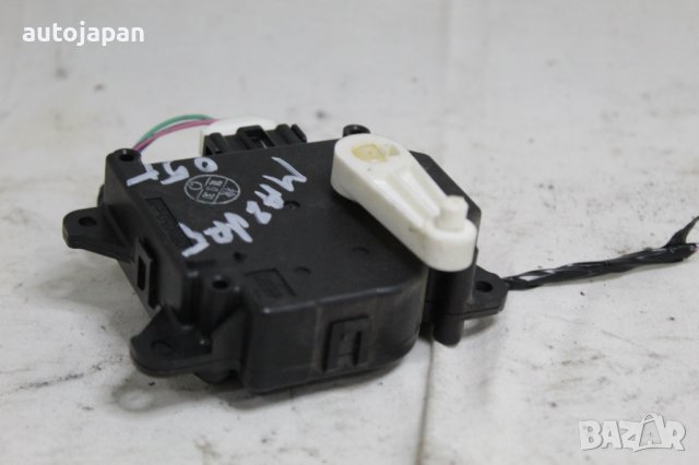 Моторче клапи парно Мазда 5 2.0 146кс 05г Mazda 5 2.0 146hp 2005