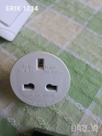 ключове, контакти, и други , снимка 4 - Ключове, контакти, щепсели - 49966663