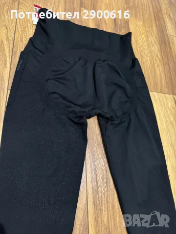 Безшевен дамски клин L Decathlon, снимка 4 - Клинове - 49970654