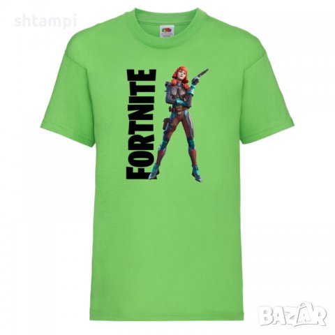 Детска тениска Фортнайт Fortnite The Imagined 1 Игра,Подарък,Изненада,, снимка 8 - Детски тениски и потници - 36882311