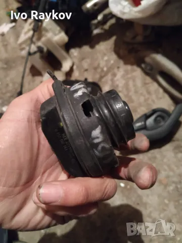 Капачка резервоар за Seat Ibiza 2003g, снимка 3 - Части - 47342482