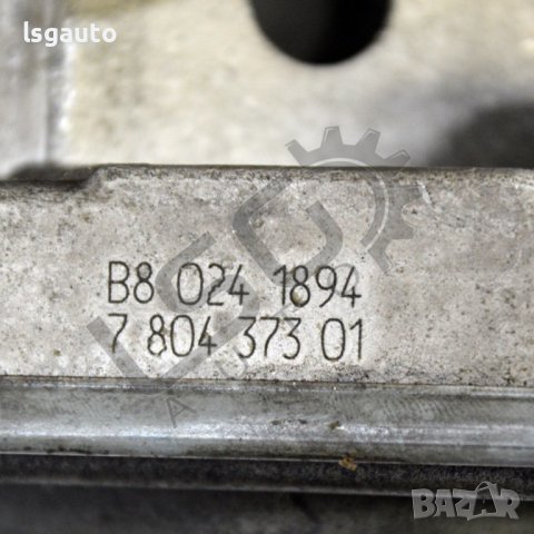 Дроселова клапа BMW 5 Series (E60,E61) 2003-2010 B170622N-92, снимка 2 - Части - 37374358