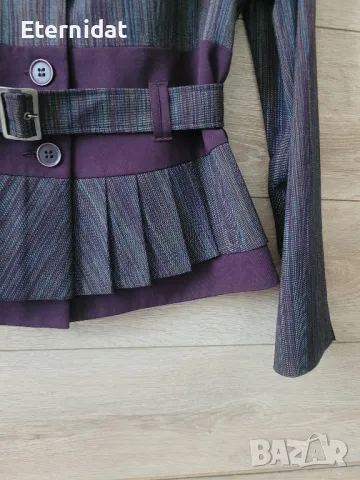 Сет сако и пола, снимка 8 - Костюми - 49906610