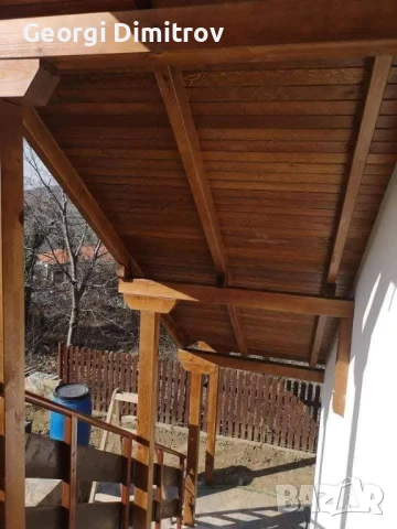 Ремонт на покриви в цялата страна , снимка 4 - Ремонти на покриви - 50608656