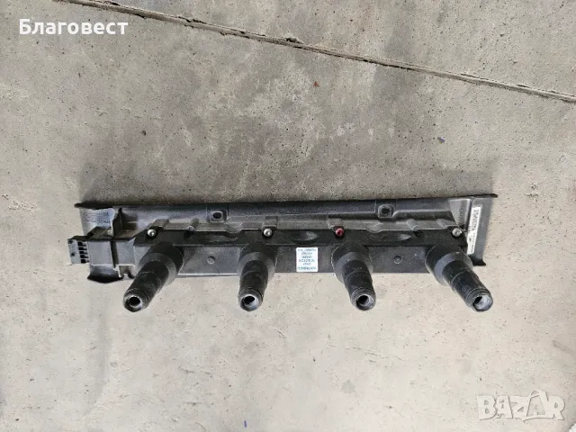 Касета Сааб, снимка 4 - Части - 50193920