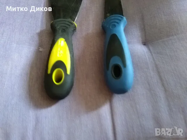 Шпакли Топмайстер маркови отлични, снимка 5 - Железария - 47358091