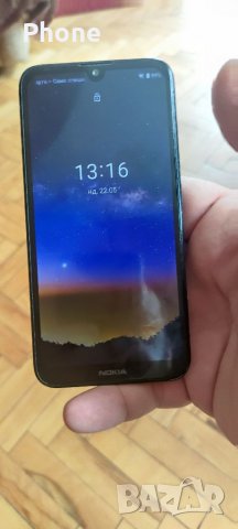 Nokia 2.2, снимка 7 - Nokia - 36839042