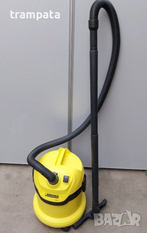 НАЙ ДОБРАТА ОФЕРТА Прахосмукачка Kärcher WD2