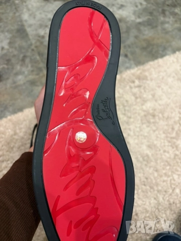 Мъжки обувки, снимка 2 - Спортни обувки - 52962837