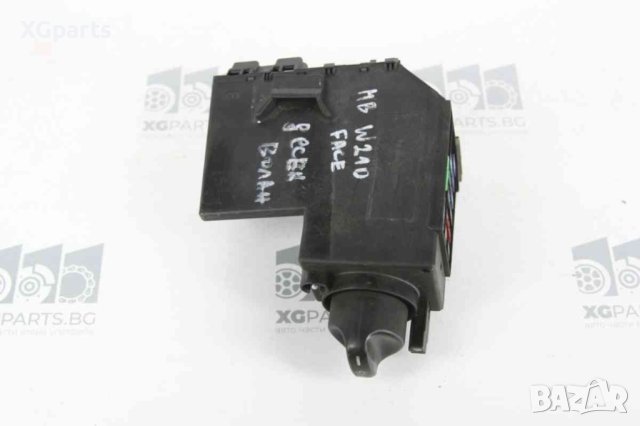  Ключ светлини за Mercedes E-class W210 дясна дирекция (1995-2003), снимка 2 - Части - 43708600