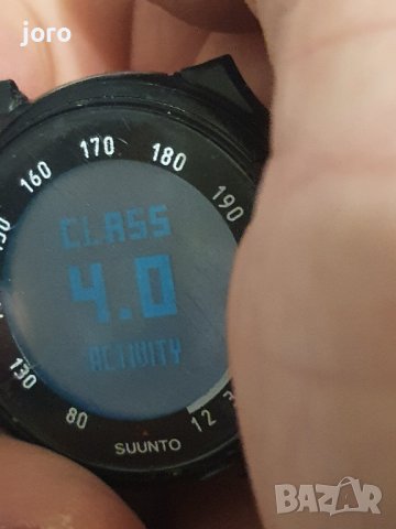 suunto t3c, снимка 12 - Мъжки - 39066330