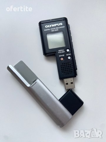 ✅ Диктофон 🔝 Olympus WS-200S, снимка 4 - Други - 43620846