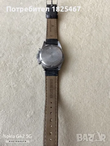 Часовник Jacques lemans, снимка 3 - Мъжки - 50323068