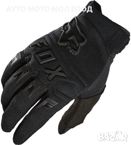 Mото Ръкавици FOX Dirtpaw Race с размери - M/ L/ XL., снимка 3 - Аксесоари и консумативи - 47277279