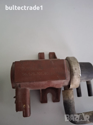 Вакуум клапан за Peugeot, Citroen, VW, снимка 5 - Части - 51668347