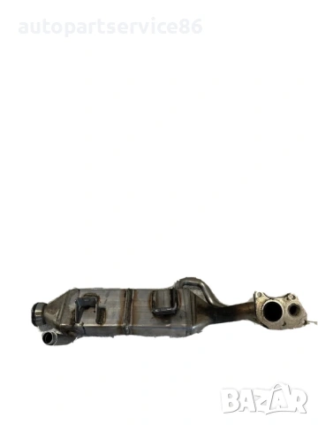 Охладител на EGR клапан за Jeep Grand Cherokee 3.0 CRD (2007) 16421400175