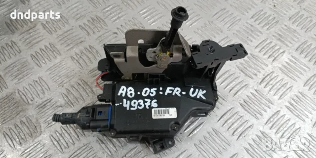 Брава врата Audi A8 2005г.(предна дясна) UK	