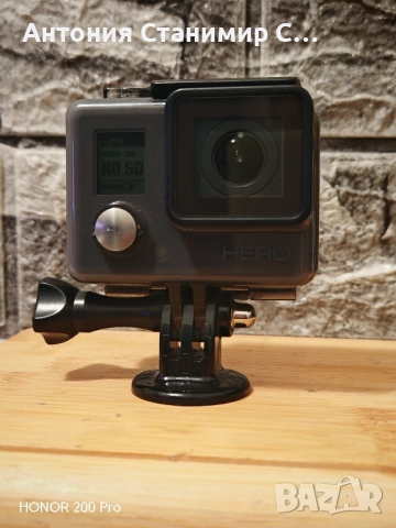 gopro hero 