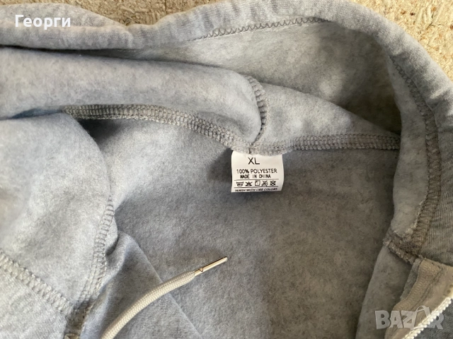 Мъжки ватиран спортен комплект, снимка 12 - Спортни дрехи, екипи - 52431646