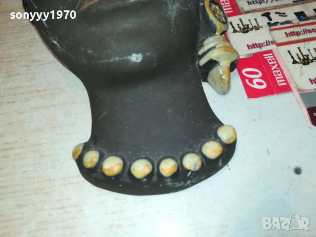 АНТИКА МАСКА ОТ ШВЕЦИЯ 0606251032, снимка 10 - Антикварни и старинни предмети - 50570922