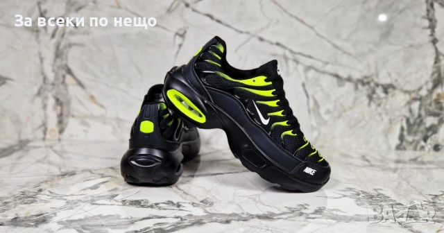 Nike Дамски Маратонки👟Дамски Спортни Обувки Найк - Налични Различни Цветове Код P1834, снимка 10 - Маратонки - 53014875