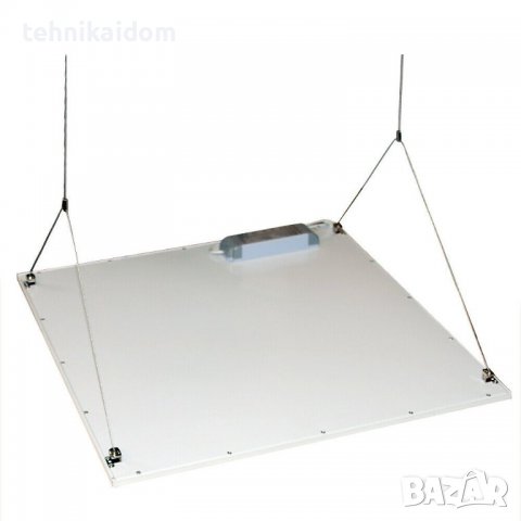 Окачвачи за лампи за окачен таван за 1.5 м панел Voltolux LEON немски номер 20, снимка 2 - Лампи за таван - 30145311
