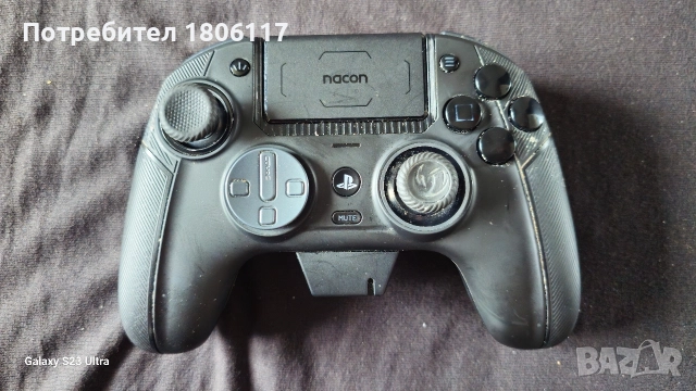 Джойстик Nacon Revolution 5 Pro, снимка 6 - Аксесоари - 52649098