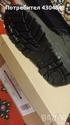 Кубинки 42 и 43 номер , снимка 3 - Мъжки боти - 51965382