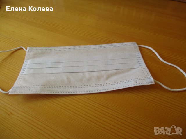 Маски за лице и ръкавици, снимка 2 - Други - 32390265