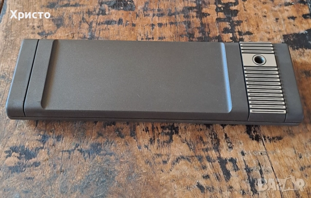 моливник органайзер луксозен Хенкелс Henkels произведен в Германия , снимка 2 - Ученически пособия, канцеларски материали - 22560283