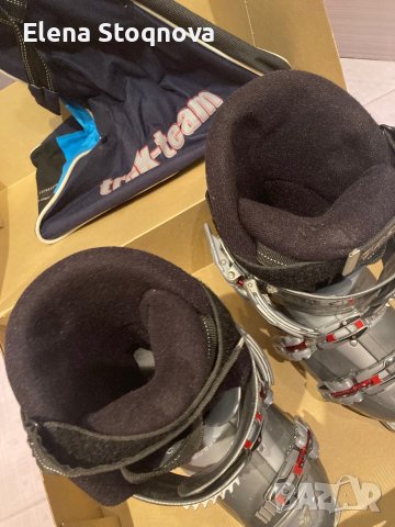 Ски обувки Nordica, снимка 3 - Зимни спортове - 39468924