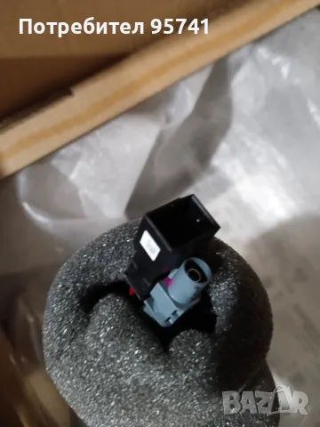 Оригинална медия+камера- skoda fabia mk3 - 6V0035871D, снимка 5 - Части - 48270616